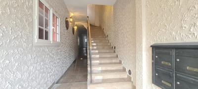 Duplex - 40 m² - 2 pièces