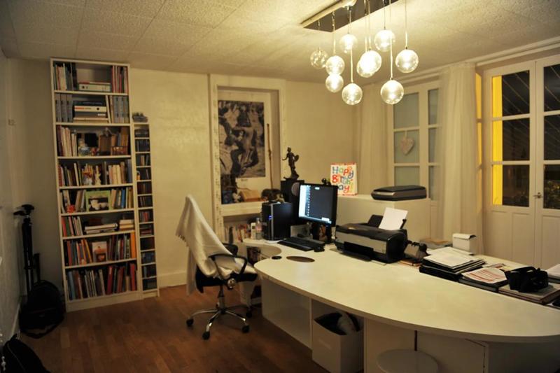 Maison en pierre - 175 m² - 5 pièces