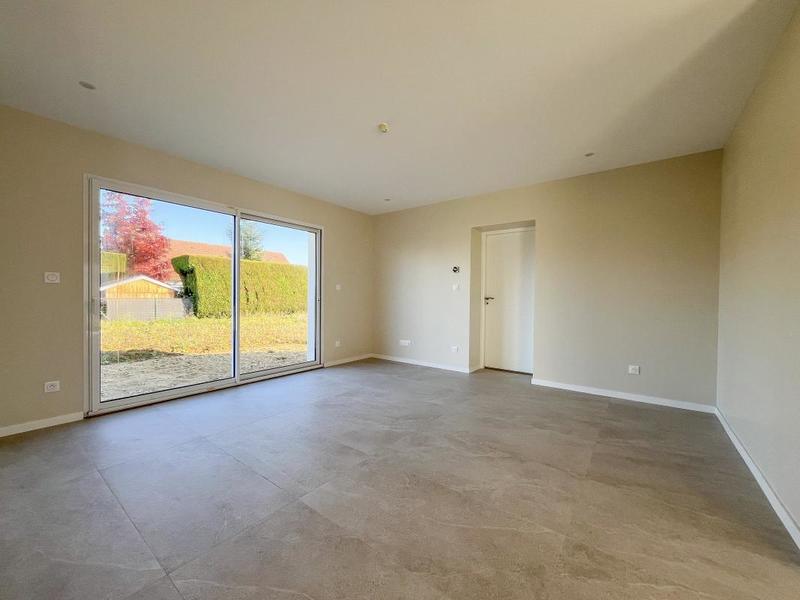 Pavillon - 153 m² - 5 pièces