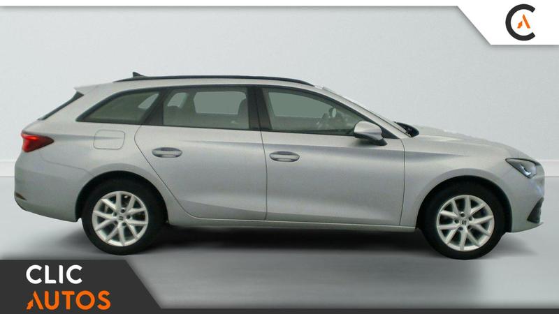 Seat Leon Sportstourer 1.0 eTSI 110 Dsg7 Style