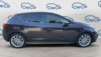 Seat Leon III 1.4 Tsi Act 150 Xcellence