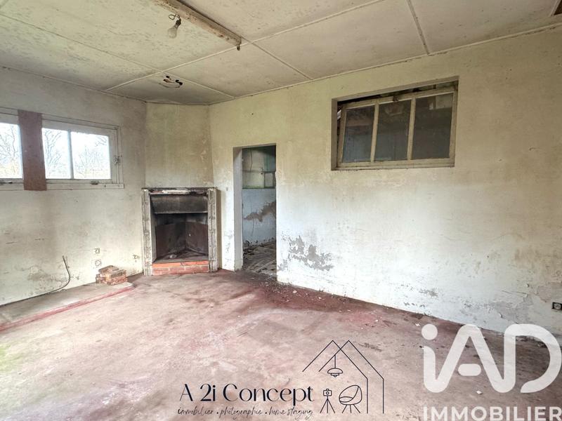 Appartement - 87 m² - 3 pièces