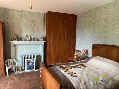 Maison en pierre - 165 m² - 7 pièces