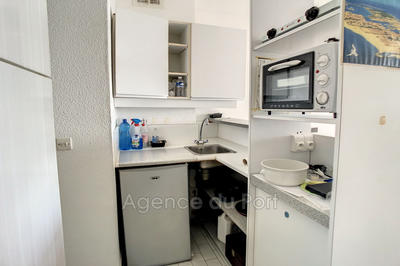 Appartement - 28 m² - 1 pièce