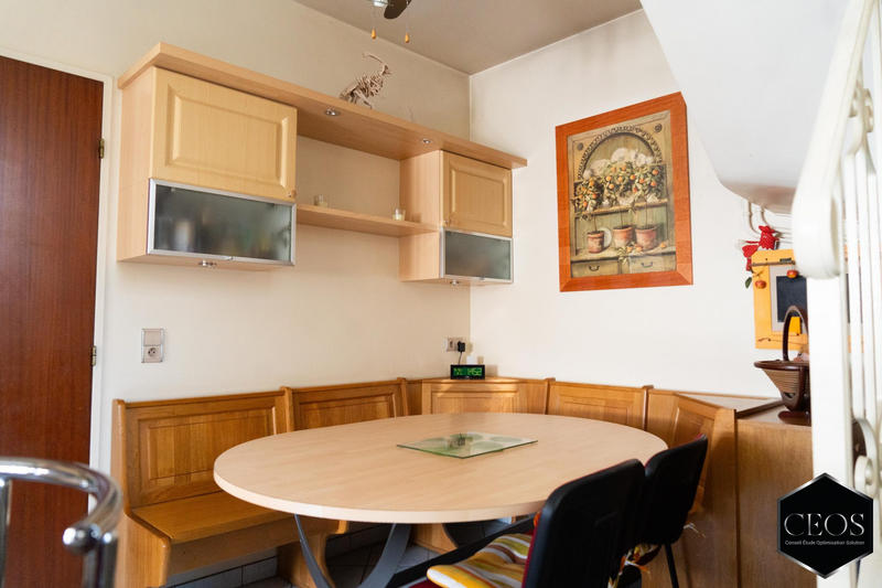 Maison ancienne - 272 m² - 14 pièces