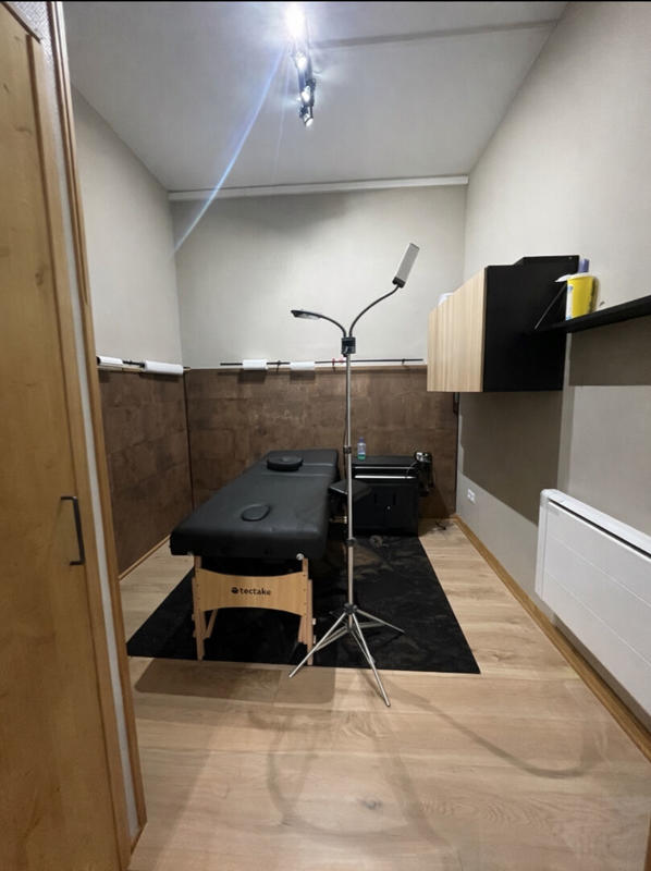 Local commercial - 45 m²