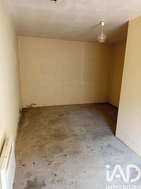 Maison de campagne - 59 m² - 3 pièces