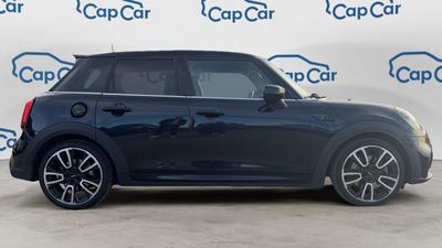 Mini Mini 2.0 Cooper s 178.0 John Works