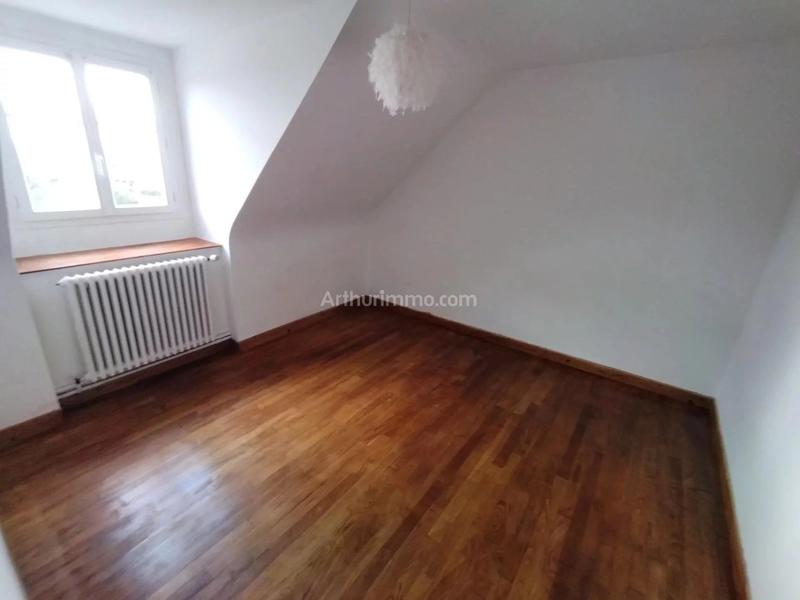 Maison - 162 m² - 6 pièces