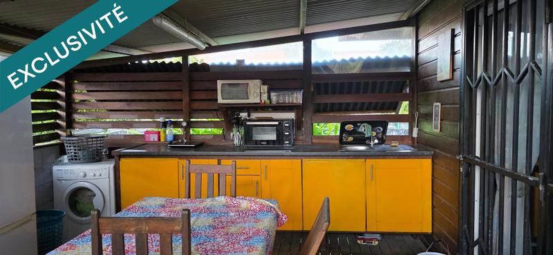 Appartement - 70 m² - 6 pièces