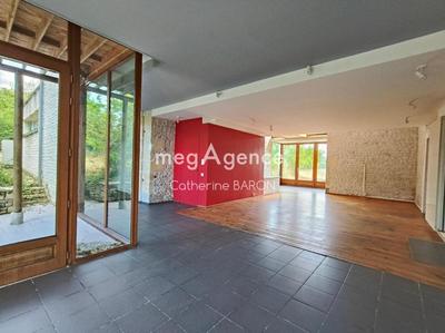 Maison de campagne - 514 m² - 13 pièces