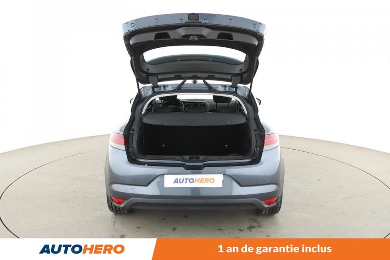 Renault Mégane 1.3 TCe Evolution 140 ch
