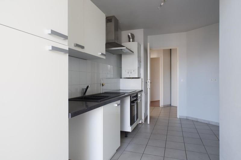 Appartement - 89 m² - 4 pièces