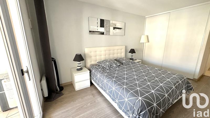 Appartement - 77 m² - 4 pièces