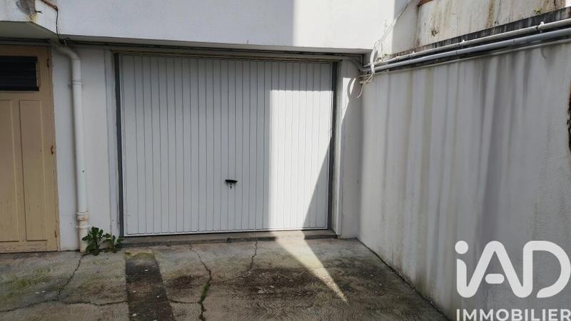 Appartement - 71 m² - 4 pièces