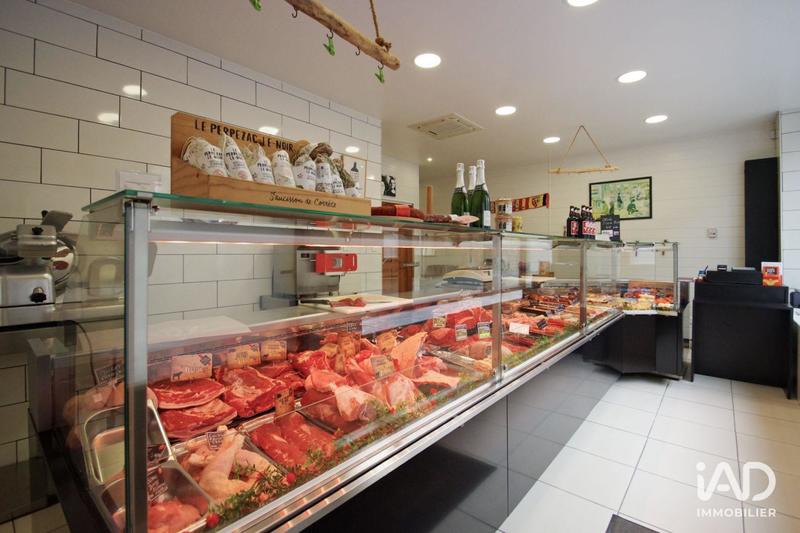 Local commercial - 45 m²