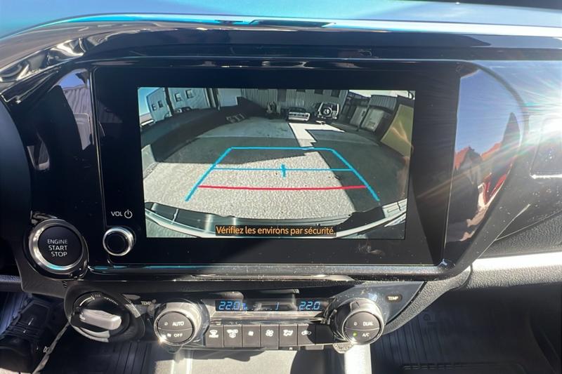 Toyota Hilux 2.8 D4-D 204 Legende X-Tr