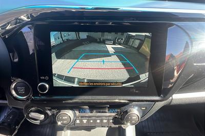 Toyota Hilux 2.8 D4-D 204 Legende X-Tr