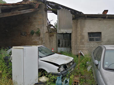 Ferme - 200 m² - 3 pièces