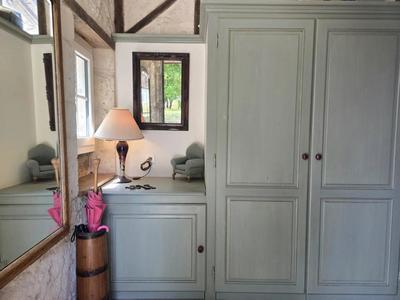 Maison - 221 m² - 7 pièces