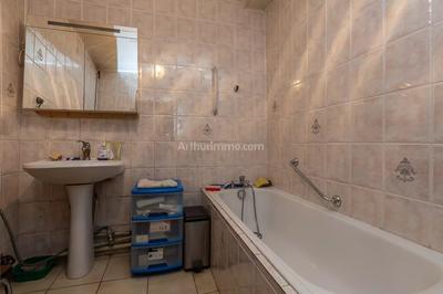 Maison - 138 m² - 3 pièces