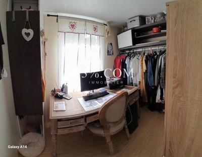 Châlet - 36 m² - 4 pièces