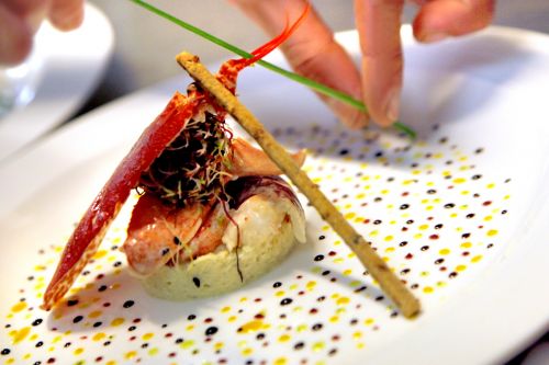 Hôtel Marinca***** &amp; Spa