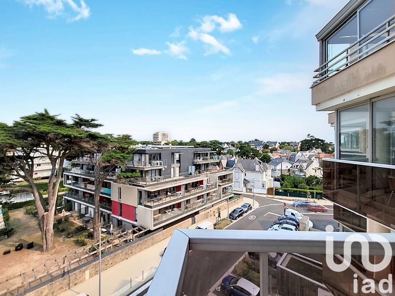 Studio - 27 m² - 1 pièce