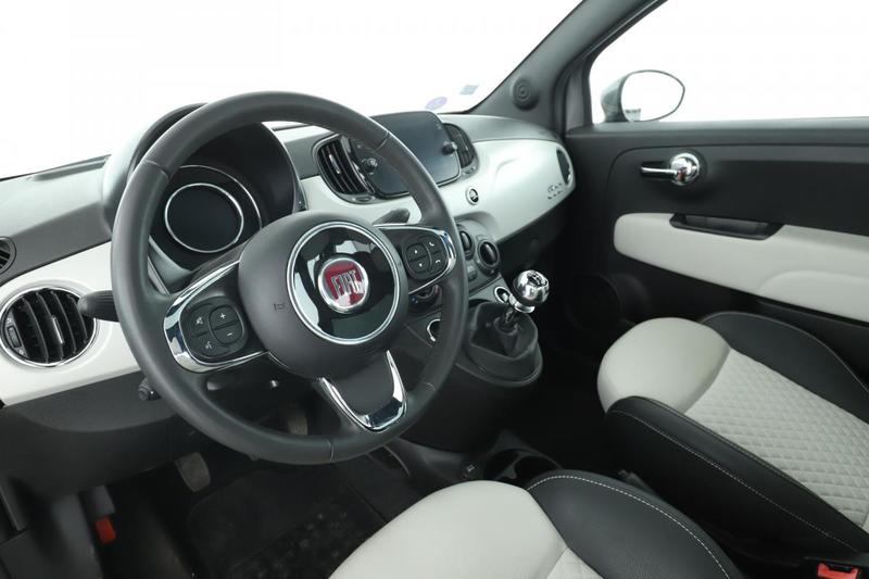 Fiat 500 1.2 Star 69 ch