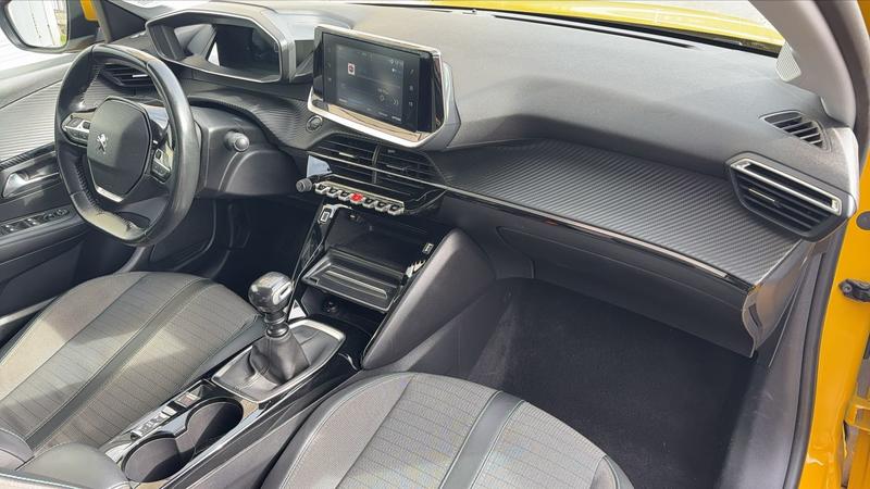 Peugeot 208 1.2 Puretech 100 Active