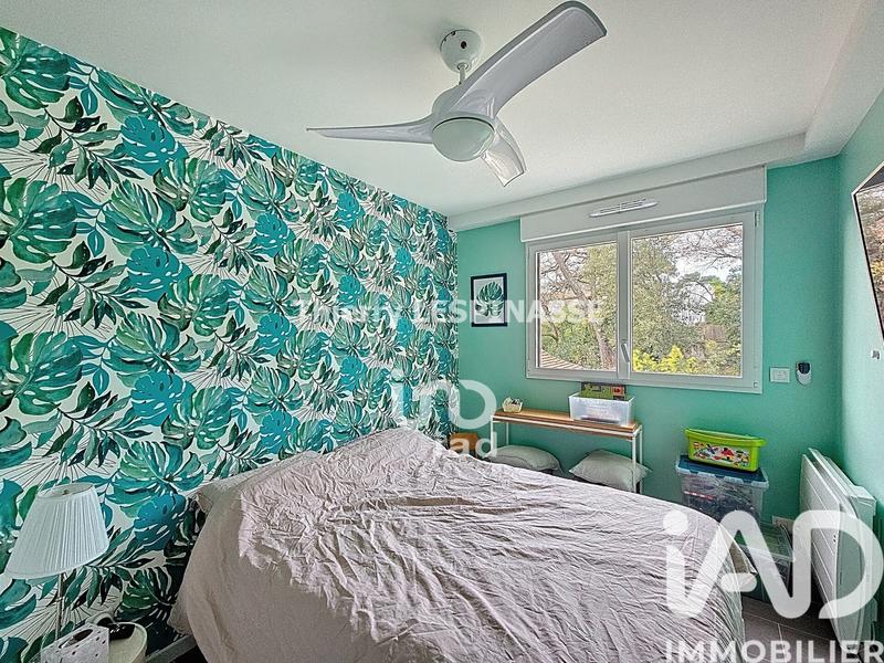 Appartement - 79 m² - 3 pièces