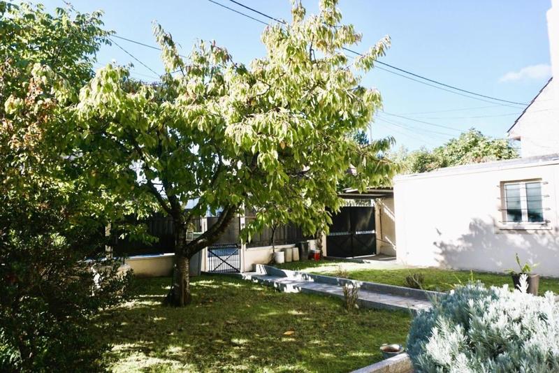 Pavillon - 114 m² - 3 pièces