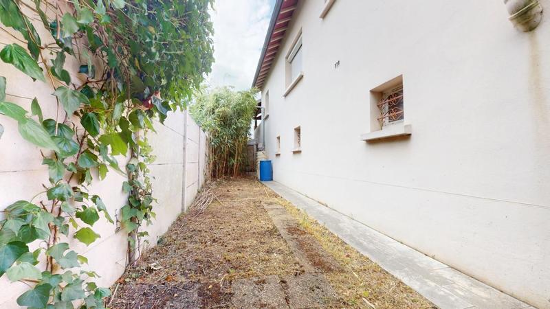 Maison - 138 m² - 5 pièces