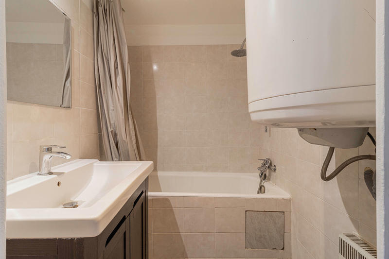 Appartement - 81 m² - 4 pièces