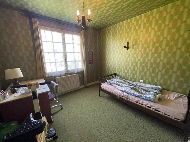 Pavillon - 102 m² - 4 pièces