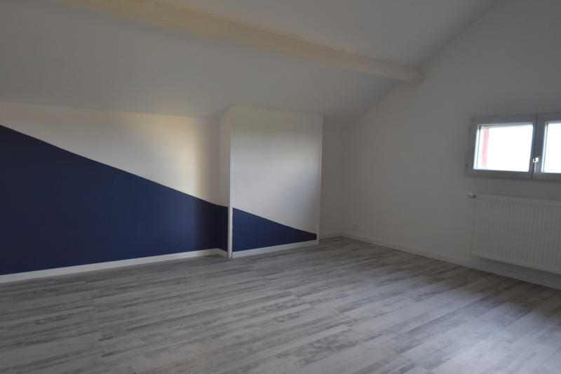 Maison - 170 m² - 7 pièces