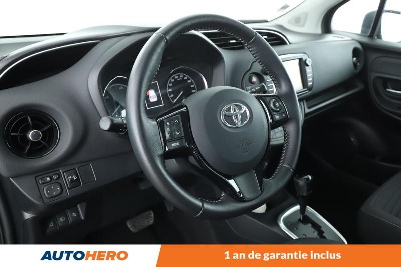 Toyota Yaris 1.5 Hybrid Dynamic 5p 100h