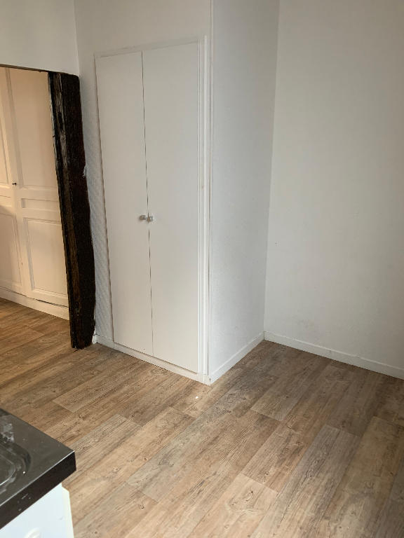 Appartement - 32 m² - 1 pièce