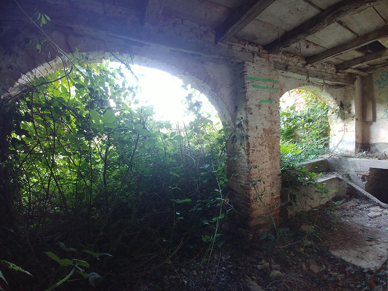 Maison - 114 m² - 1 pièce