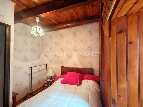 Maison de village - 66 m² - 4 pièces