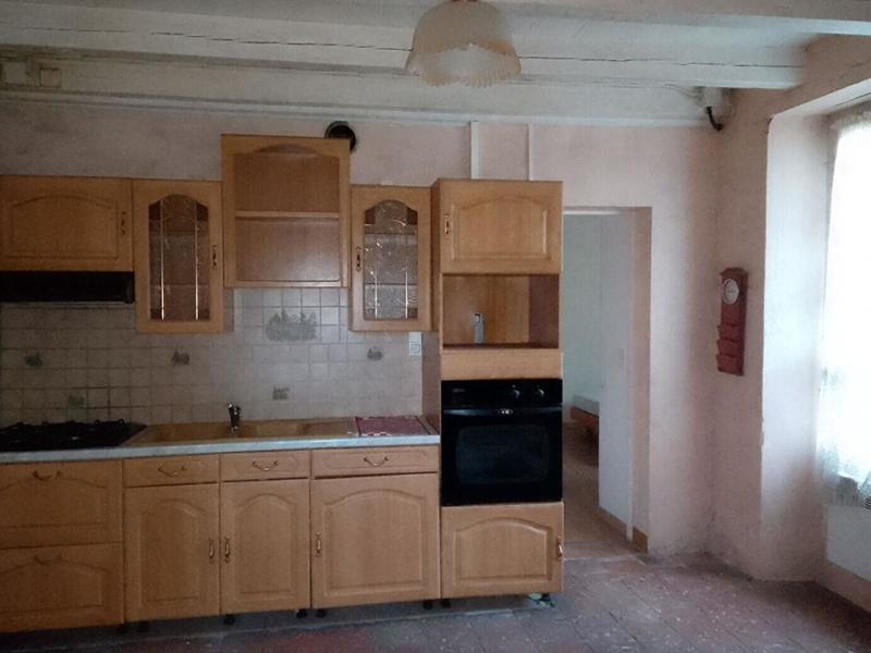 Maison - 130 m² - 7 pièces