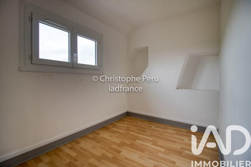 Maison - 188 m² - 9 pièces