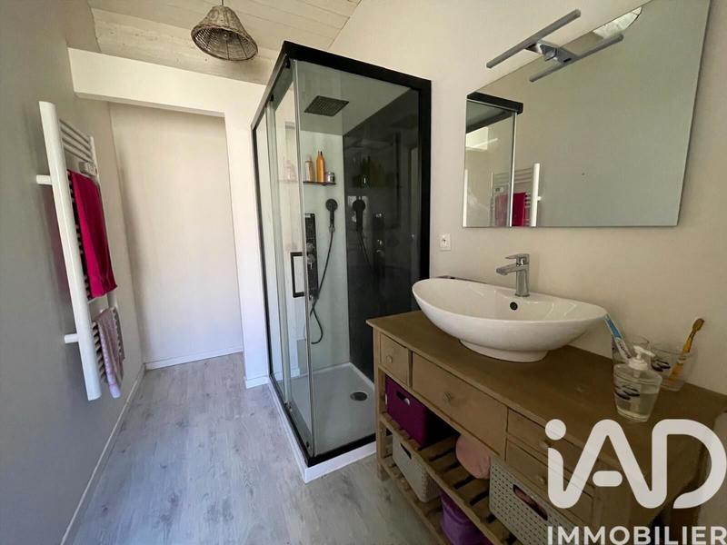 Maison - 356 m² - 6 pièces