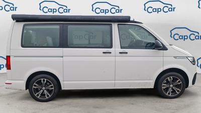 Volkswagen California 2.0 Tdi 150 Dsg7 Coast