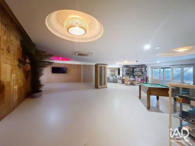 Local commercial - 1 264 m²