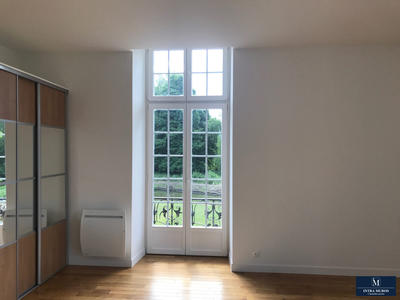 Appartement - 114 m² - 3 pièces