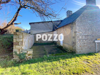 Maison - 20 m² - 1 pièce