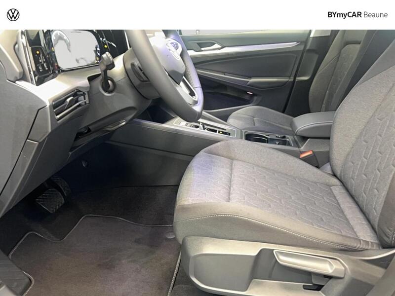 Volkswagen Golf Sw 2.0 Tdi 150 Dsg7 Life Plus