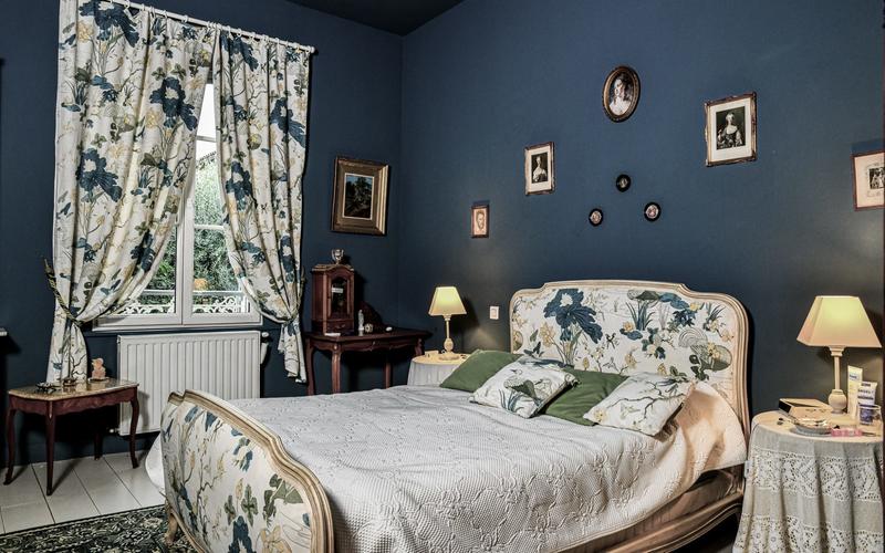 Maison - 180 m² - 6 pièces