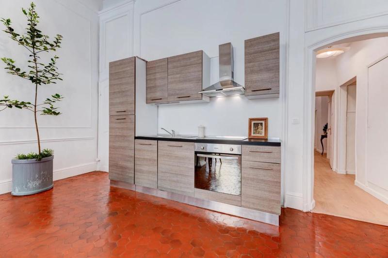 Appartement - 83 m² - 3 pièces